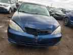2003 TOYOTA CAMRY