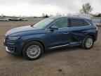 2019 LINCOLN Nautilus