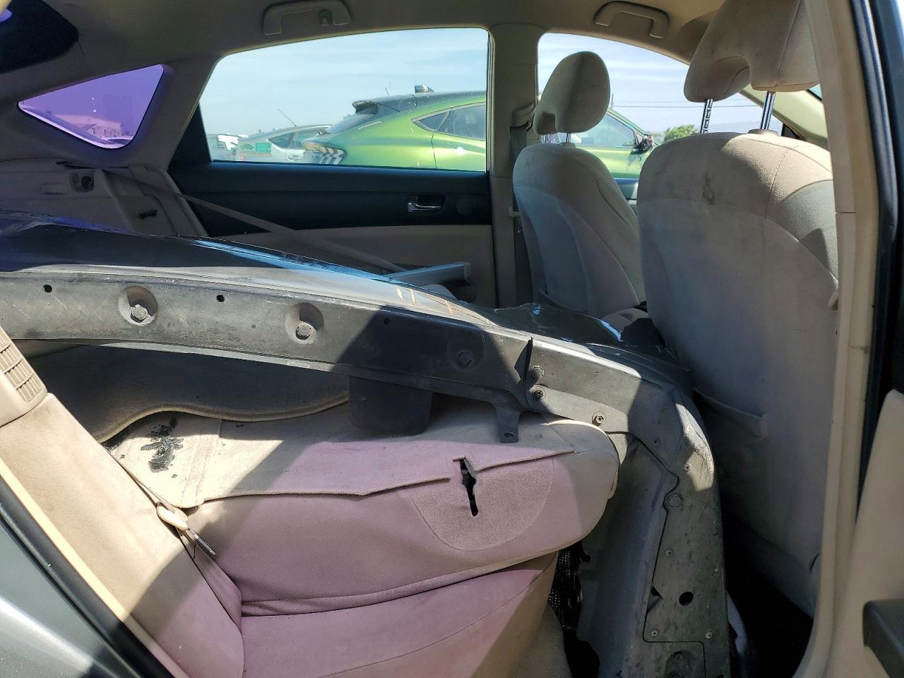 2005 TOYOTA PRIUS