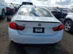 2015 BMW 4 Series