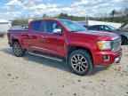 2019 GMC CANYON