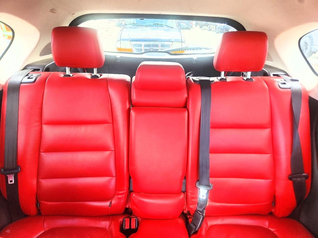 2013 MAZDA CX-5