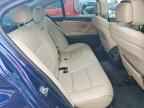 2012 BMW 5 series