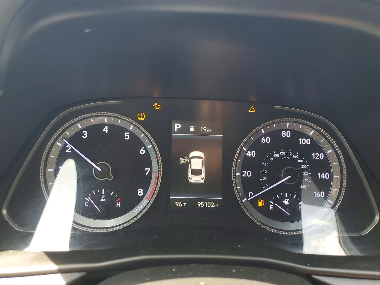 2022 HYUNDAI SONATA