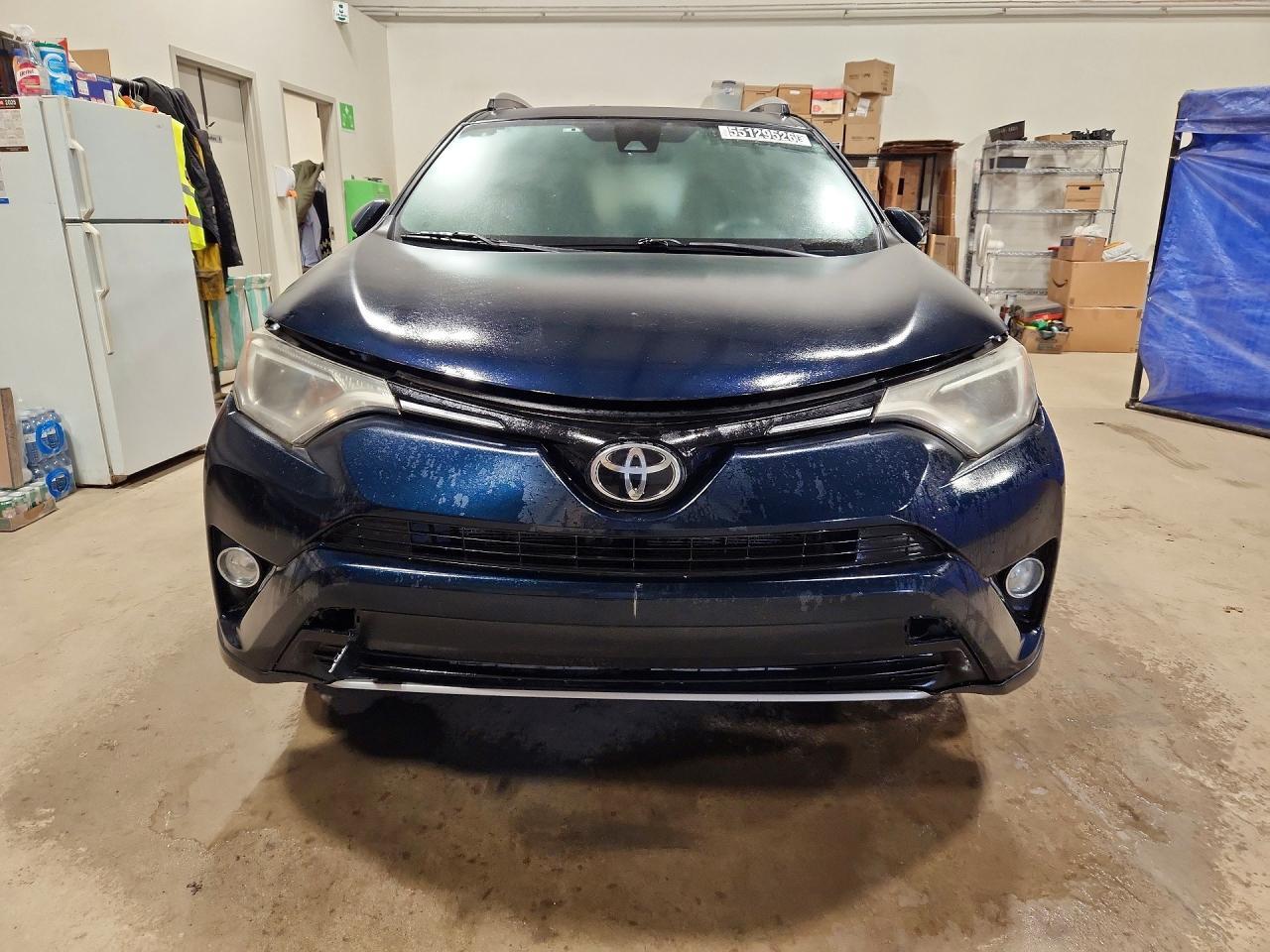 2017 TOYOTA RAV4