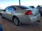2008 CHEVROLET IMPALA
