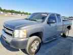 2011 CHEVROLET Silverado