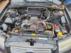 2008 SUBARU FORESTER