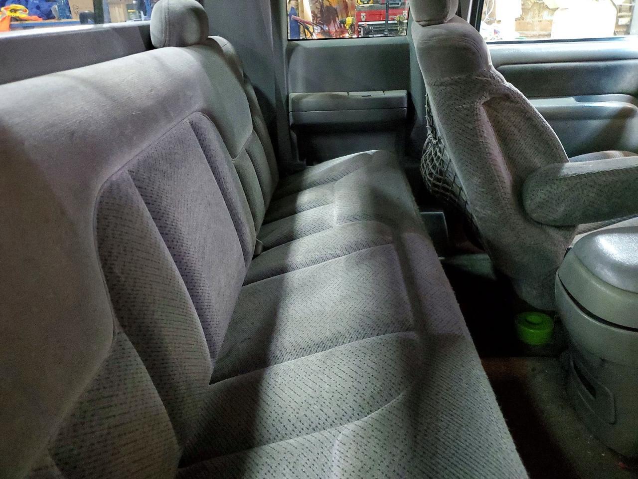 1995 CHEVROLET Gmt