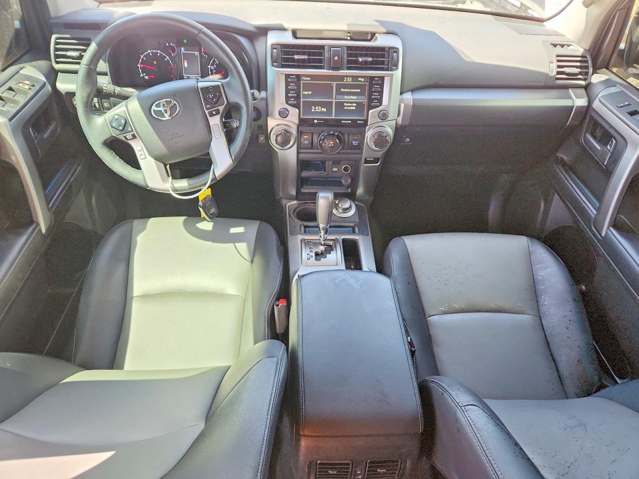 2023 TOYOTA 4Runner