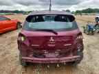 2017 MITSUBISHI MIRAGE