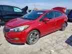 2014 KIA FORTE