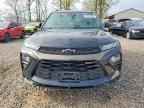 2022 CHEVROLET Trailblazer