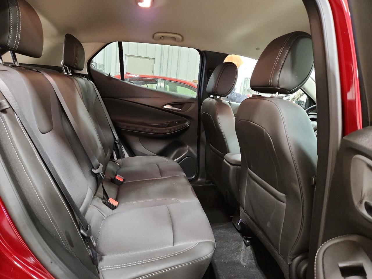 2024 BUICK Encore GX