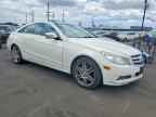 2010 MERCEDES-BENZ E-Class