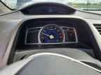 2011 HONDA CIVIC