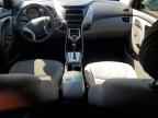 2011 HYUNDAI ELANTRA