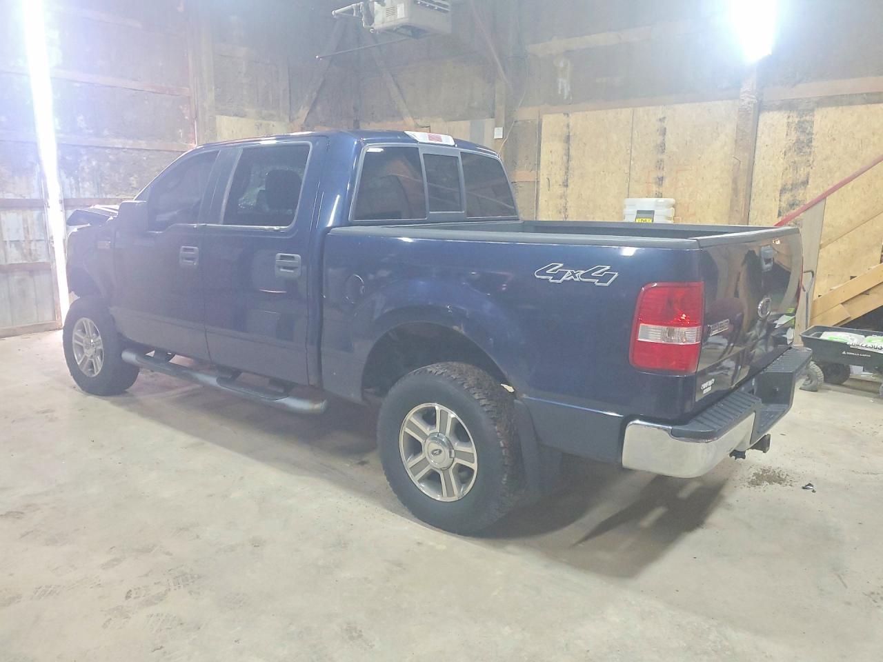 2005 FORD F-150 Lightning