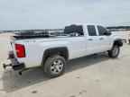 2015 GMC Sierra