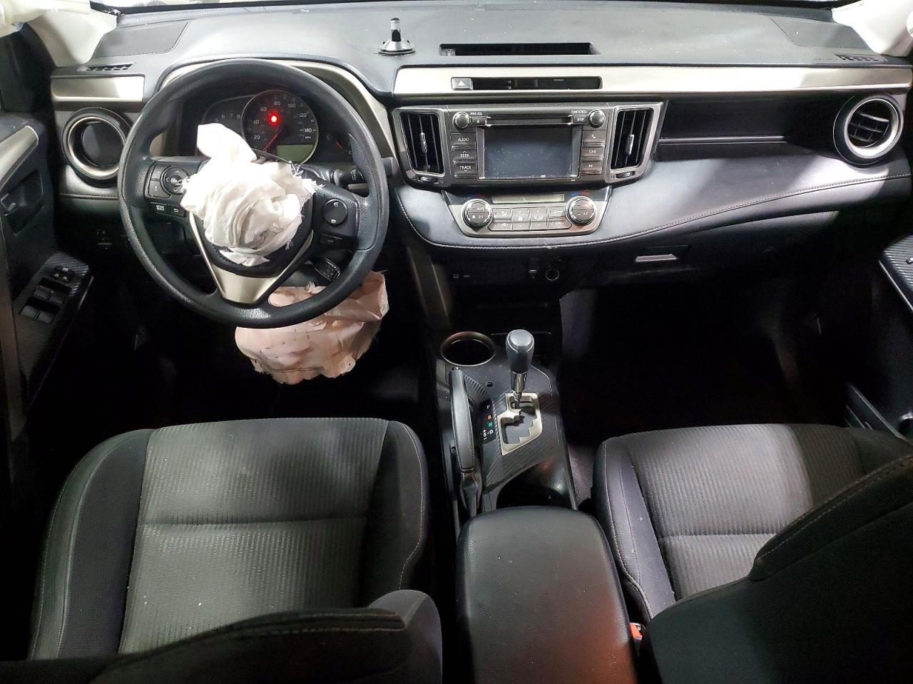 2013 TOYOTA RAV4