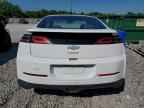 2013 CHEVROLET VOLT