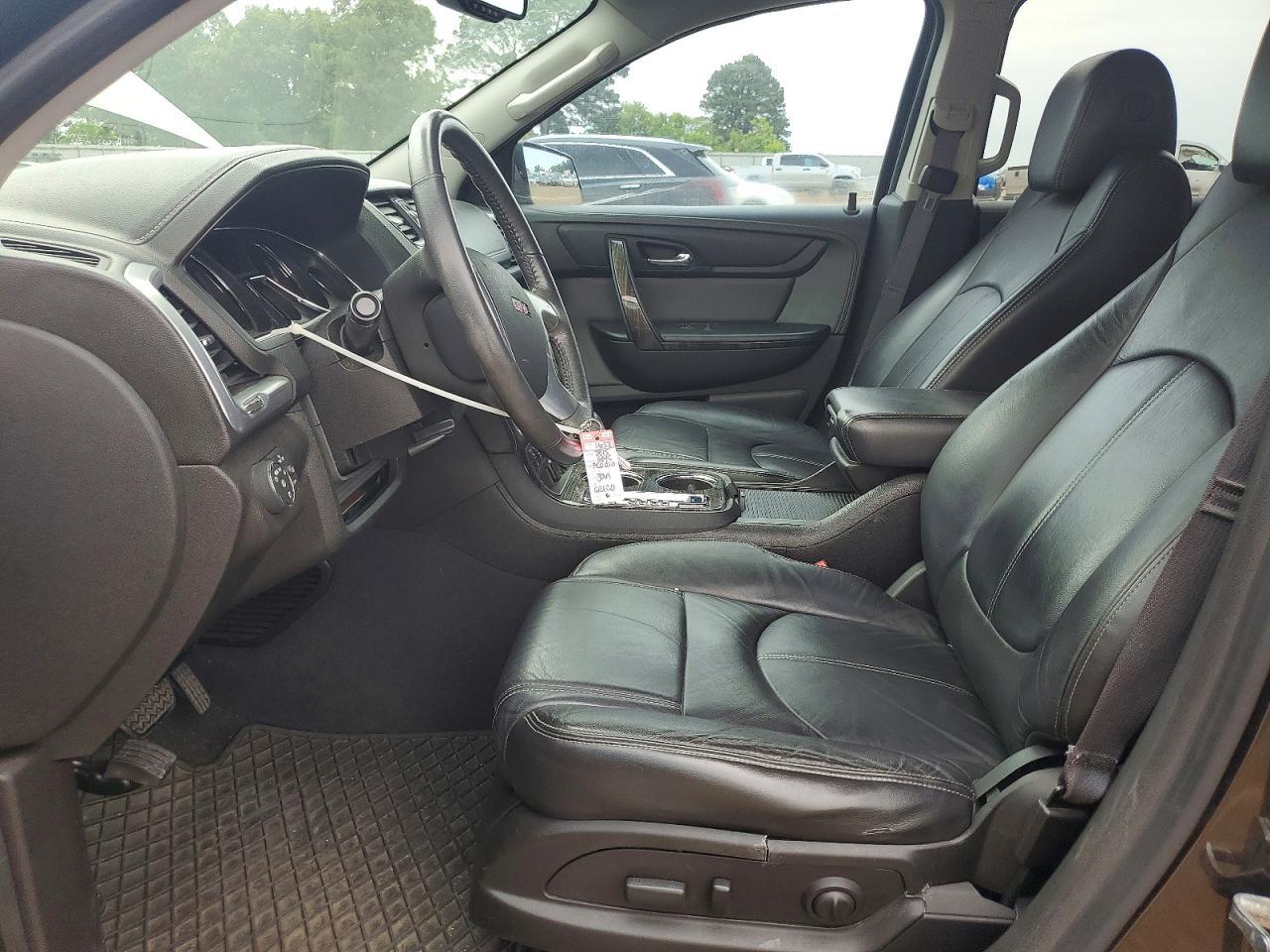 2015 GMC ACADIA