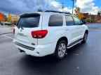 2008 TOYOTA Sequoia