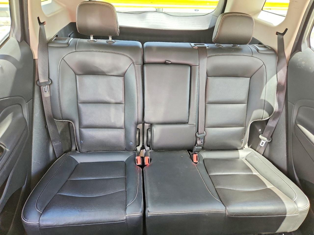 2018 GMC Terrain