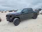 2023 NISSAN Frontier