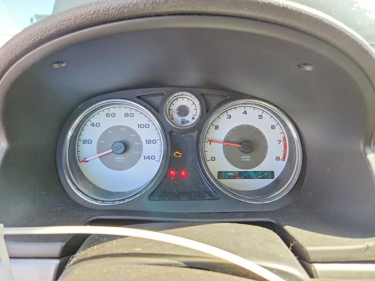 2006 CHEVROLET COBALT