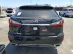 2018 LEXUS RX 350