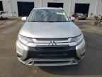 2019 MITSUBISHI outlander