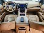 2017 CADILLAC Escalade ESV