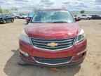 2016 CHEVROLET TRAVERSE