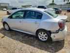2010 NISSAN SENTRA