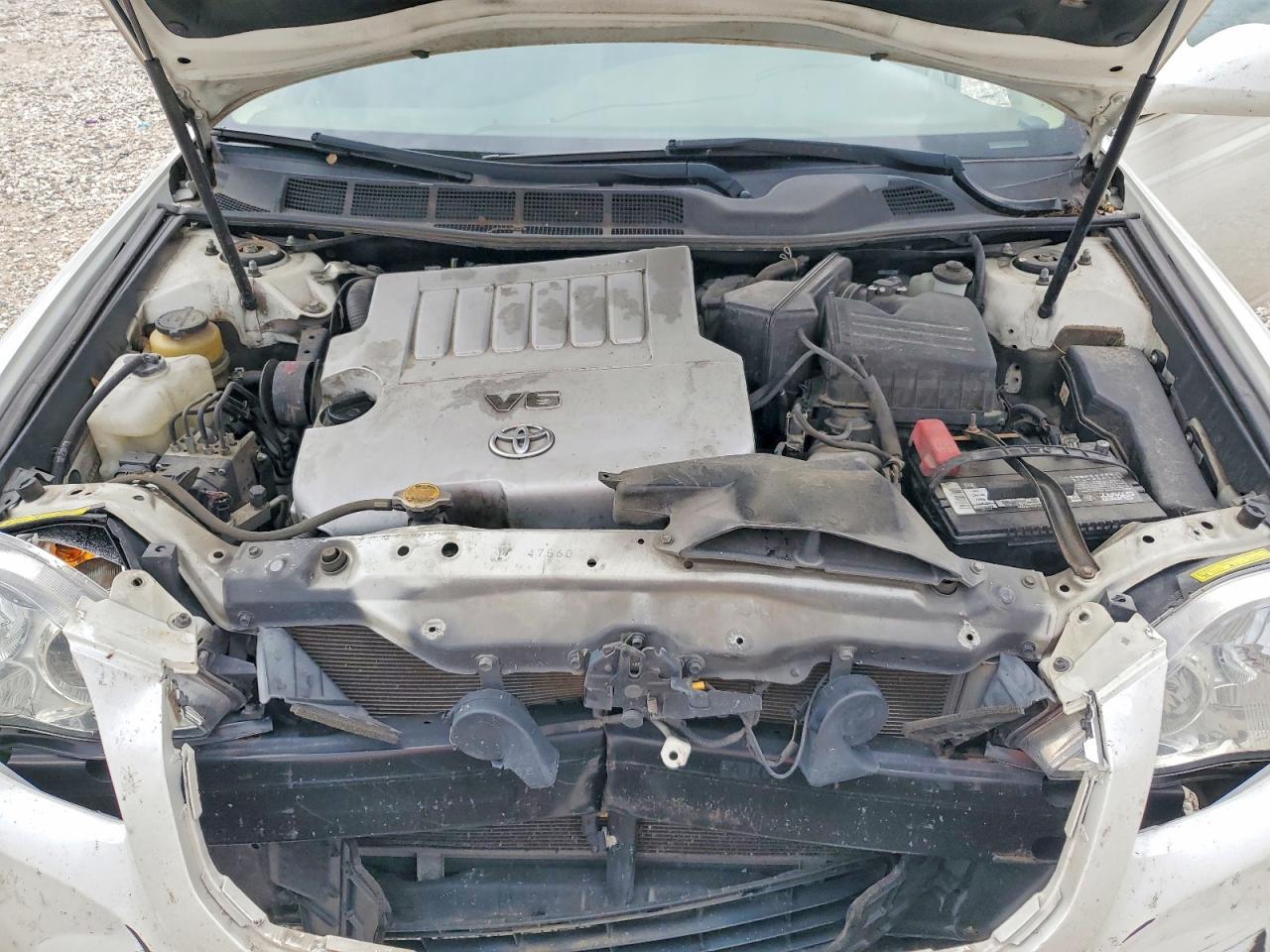2009 TOYOTA Avalon