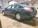2009 NISSAN ALTIMA