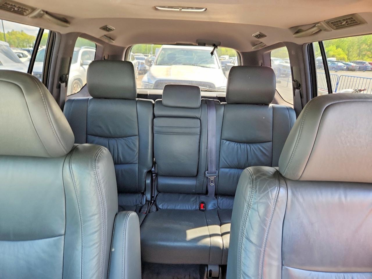 2008 LEXUS Gx 470