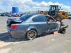 2010 BMW 5 series