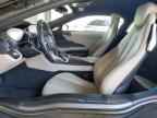 2014 BMW i8