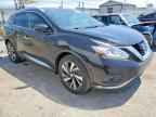 2016 NISSAN MURANO