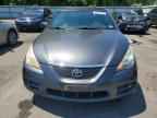2008 TOYOTA CAMRY