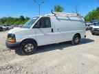 2013 CHEVROLET EXPRESS 2500