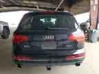 2015 AUDI Q7