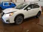2016 SUBARU Crosstrek