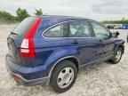 2007 HONDA CR-V