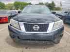 2014 NISSAN PATHFINDER
