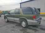 2001 GMC Jimmy