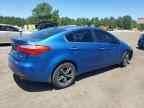 2014 KIA FORTE