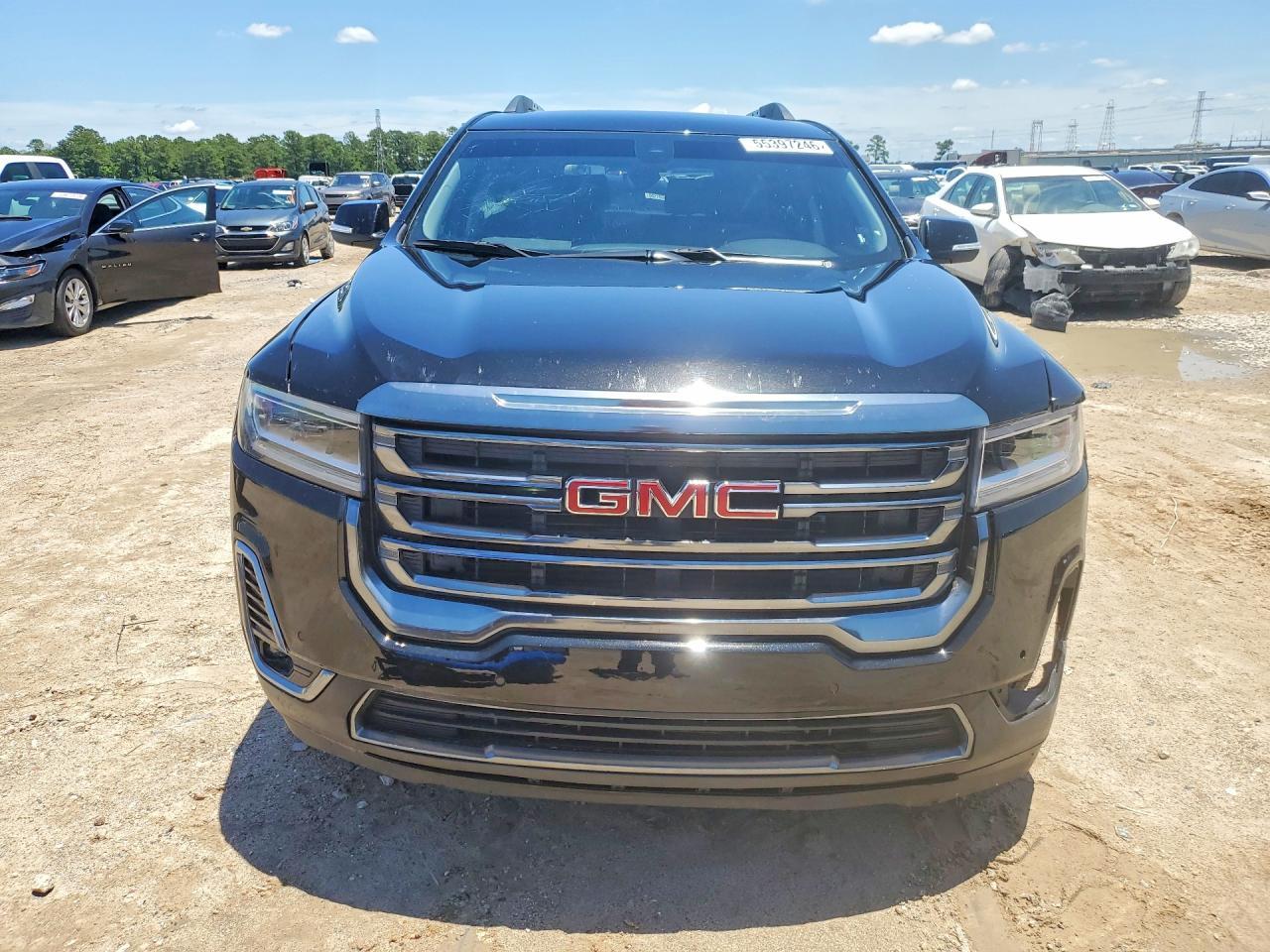 2022 GMC ACADIA